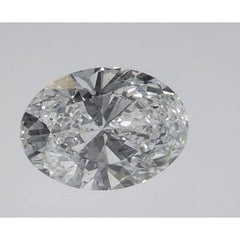 0.7ct OVAL Diamond - 500117847