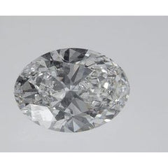 0.72ct OVAL Diamond - 500117853