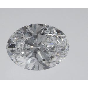 0.7ct OVAL Diamond - 500117849