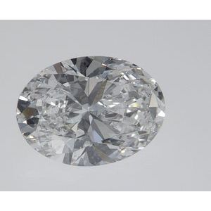 0.71ct OVAL Diamond - 500117850
