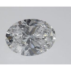 0.71ct OVAL Diamond - 500117850
