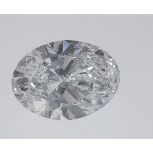 0.71ct OVAL Diamond - 500117851