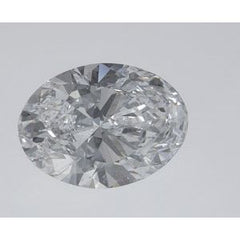 0.71ct OVAL Diamond - 500117851