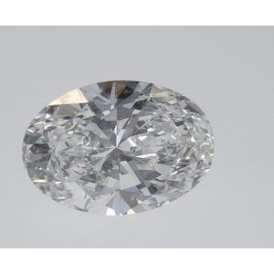 0.72ct OVAL Diamond - 500117855