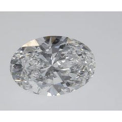 0.72ct OVAL Diamond - 500117855