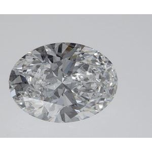 0.73ct OVAL Diamond - 500117858