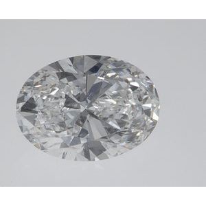 0.71ct OVAL Diamond - 500117852
