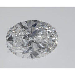 0.71ct OVAL Diamond - 500117852