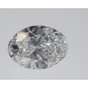 0.72ct OVAL Diamond - 500117856