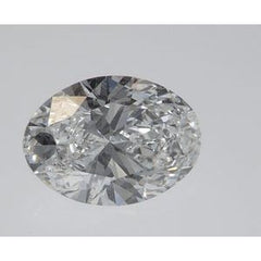 0.72ct OVAL Diamond - 500117856