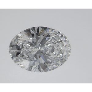 0.72ct OVAL Diamond - 500117854