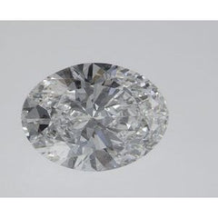0.72ct OVAL Diamond - 500117854