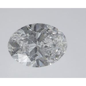 0.73ct OVAL Diamond - 500117857