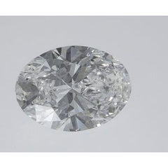 0.73ct OVAL Diamond - 500117857