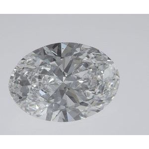 0.78ct OVAL Diamond - 500117871