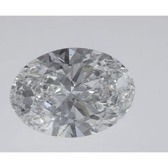 0.78ct OVAL Diamond - 500117871