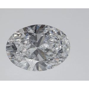 0.73ct OVAL Diamond - 500117859