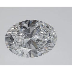 0.73ct OVAL Diamond - 500117859