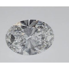 1.01ct OVAL Diamond - 500117876