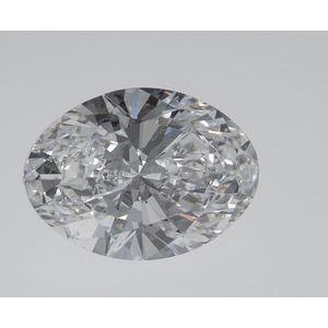 0.79ct OVAL Diamond - 500117873