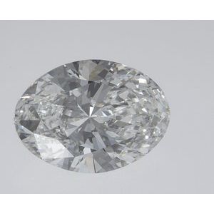 0.79ct OVAL Diamond - 500117874