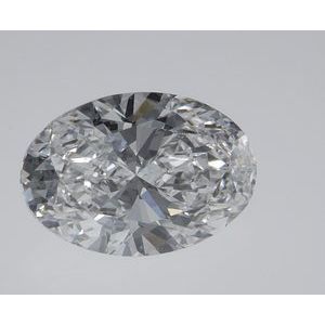 1.03ct OVAL Diamond - 500117878