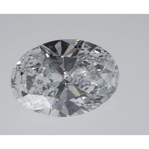 1.03ct OVAL Diamond - 500117879