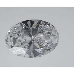 1.03ct OVAL Diamond - 500117879