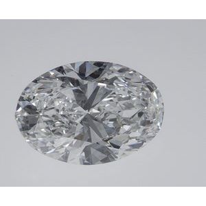 1.02ct OVAL Diamond - 500117877