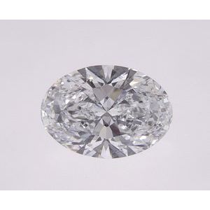 0.74ct OVAL Diamond - 500117860