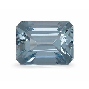 1.56ct EMERALD Aquamarine - 500120626