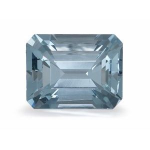 2.36ct EMERALD Aquamarine - 500120624