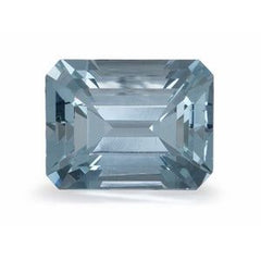 2.36ct EMERALD Aquamarine - 500120624
