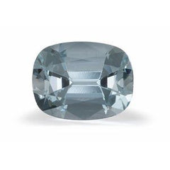 1.88ct ANTIQUE CUSHION Aquamarine - 500120621