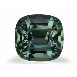 1.41ct CUSHION Sapphire - 500120502