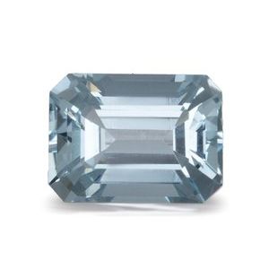 1.57ct EMERALD Aquamarine - 500120628