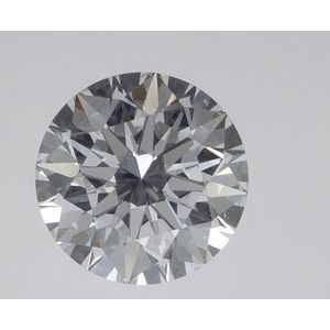 0.74ct ROUND Diamond - 500118157