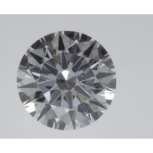 0.74ct ROUND Diamond - 500118161