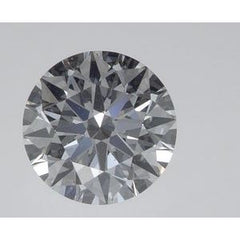 0.74ct ROUND Diamond - 500118158