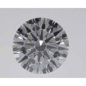 0.75ct ROUND Diamond - 500118162