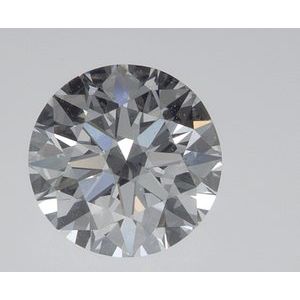 0.74ct ROUND Diamond - 500118159