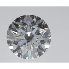 0.74ct ROUND Diamond - 500118159