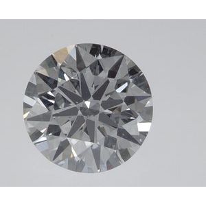 0.74ct ROUND Diamond - 500118160