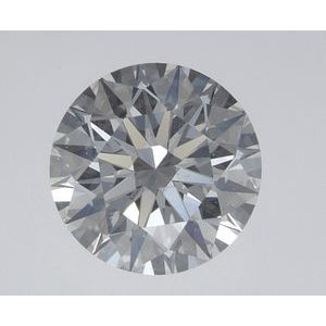 0.75ct ROUND Diamond - 500118163