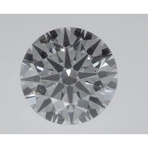 0.77ct ROUND Diamond - 500118166