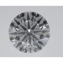 0.77ct ROUND Diamond - 500118166