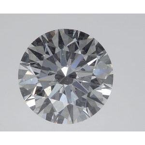 0.77ct ROUND Diamond - 500118167