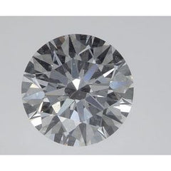 0.77ct ROUND Diamond - 500118167