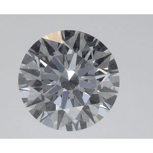 0.79ct ROUND Diamond - 500118171
