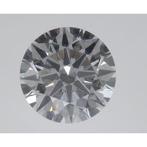 0.77ct ROUND Diamond - 500118169